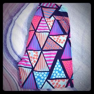 Lularoe leggings